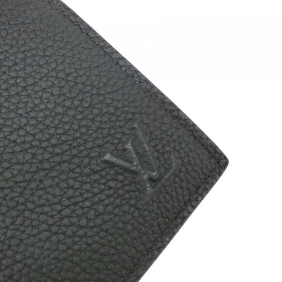 Louis Vuitton LV Aerogram Portefeuille Marco M25944 Wallet